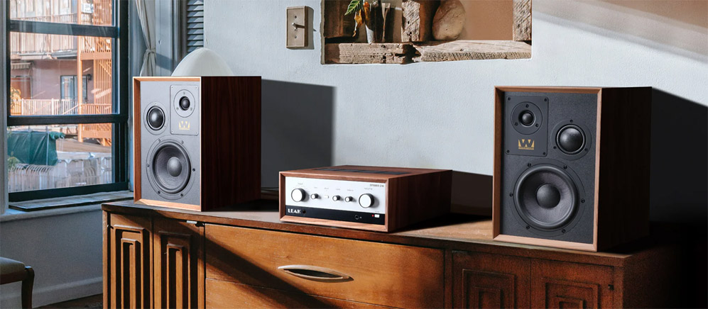 Wharfedale Super Denton